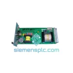ABB HENF209568R0001 P3LB Hybrid Board image 4