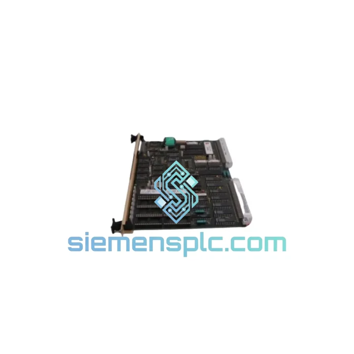 ABB HENF209636R0001 Relay Socket – HENF Series