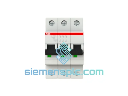 ABB HENF209644R0007 G4AA Control Panel Module – HENF Series