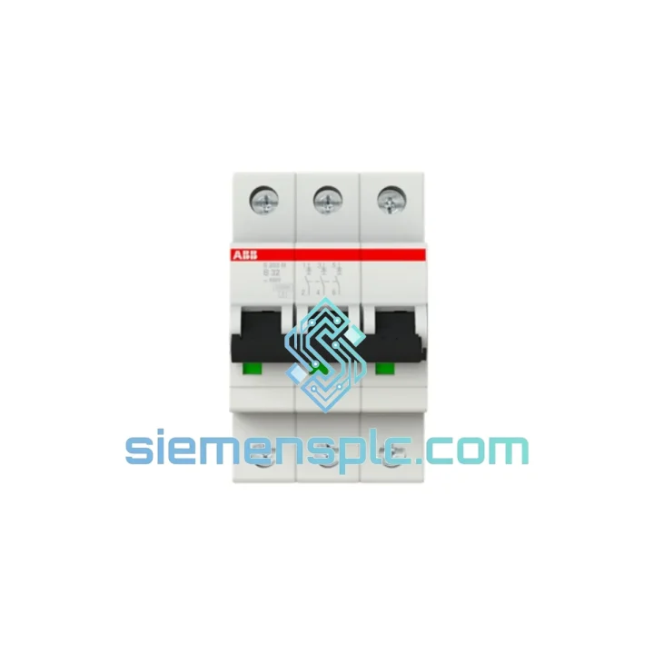 ABB HENF209644R0007 G4AA Control Panel Module – HENF Series