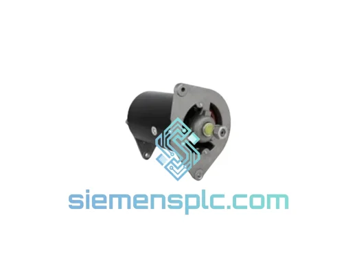 ABB HENF209650R1 P3LC Processor Board