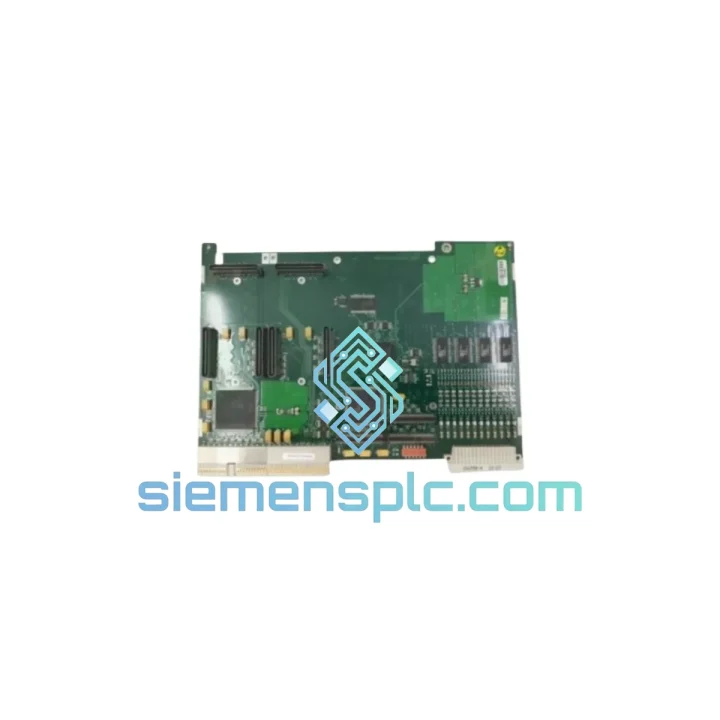 ABB HENF209736R0003 P4LQA Digital Output Module