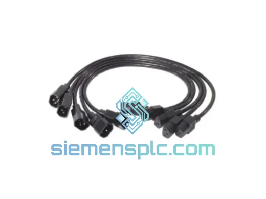 ABB HENF331395R0001 P4LDA Power Supply Module