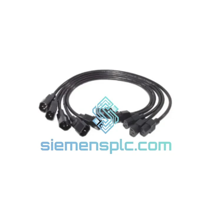 ABB HENF331395R0001 P4LDA Power Supply Module