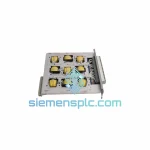 ABB HESG216850M1/D 316GW61 DCS Control Board image 1