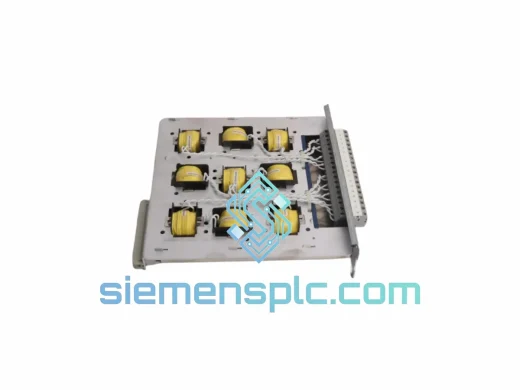 ABB HESG216850M1/D 316GW61 DCS Control Board
