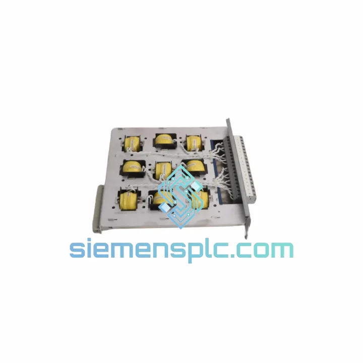 ABB HESG216850M1/D 316GW61 DCS Control Board