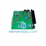 ABB HESG216850M1/D 316GW61 DCS Control Board image 2