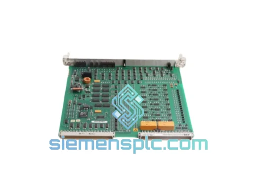 ABB HESG324063R100 DCS Relay Card
