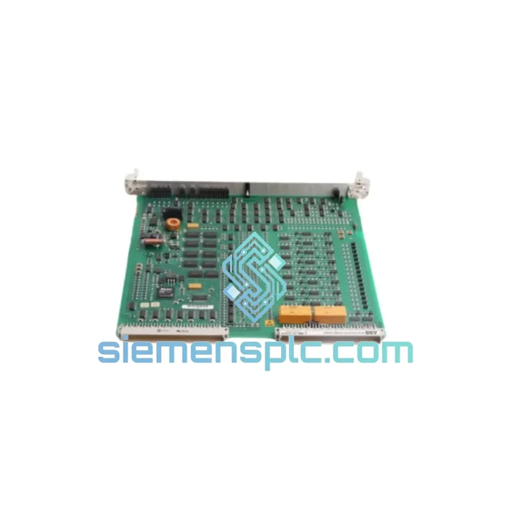 ABB HESG324063R100 DCS Relay Card
