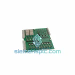 ABB HESG324321R3 316DB63 DCS Coupling Module – Advant Master Series image 1