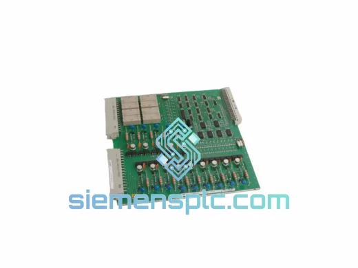 ABB HESG324321R3 316DB63 DCS Coupling Module – Advant Master Series