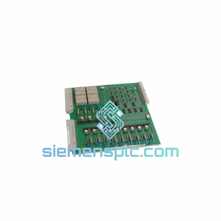 ABB HESG324321R3 316DB63 DCS Coupling Module – Advant Master Series