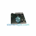 ABB HESG324526R11/M 316VC61b Control Interface Board image 1