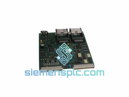ABB HESG324526R11/M 316VC61b Control Interface Board
