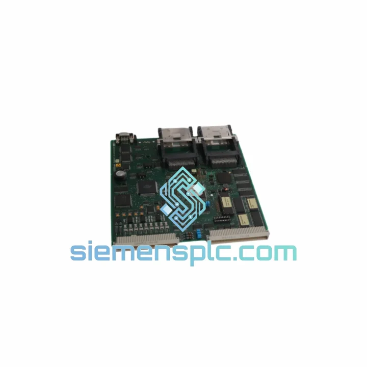ABB HESG324526R11/M 316VC61b Control Interface Board