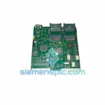 ABB HESG324526R11/M 316VC61b Control Interface Board image 2