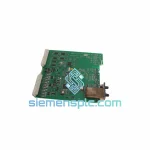 ABB HESG324540R1/H 316EA63 DCS Control Board image 1