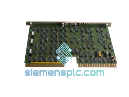 ABB HESG330015R1 ED1833 DCS PC Board – Advant Master Series