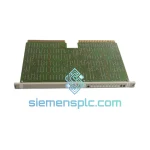ABB HESG330015R1 ED1833 DCS PC Board – Advant Master Series image 2