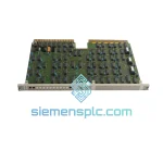ABB HESG330015R1 ED1833 DCS PC Board – Advant Master Series image 3