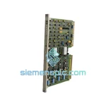 ABB HESG330061R1 ED1411C PC Board Module – Advant MOD 300 image 1