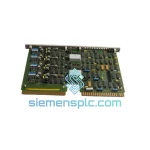 ABB HESG330061R1 ED1411C PC Board Module – Advant MOD 300 image 3
