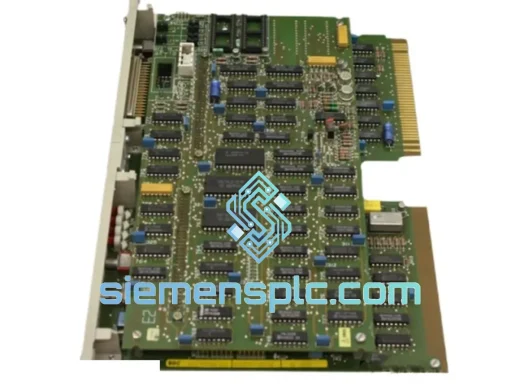 ABB HESG330086R64 DCS Control Module – Advant MASTERPIECE Series