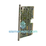 ABB HESG330184R1 ES1844C DCS PC Board image 1