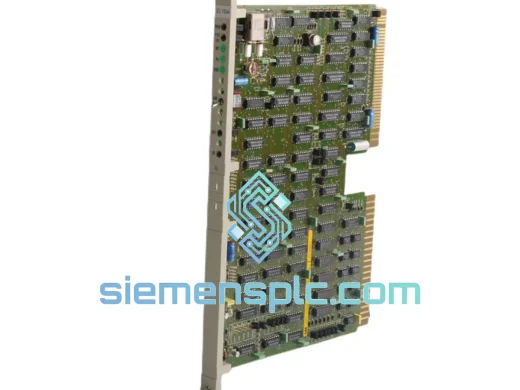 ABB HESG330184R1 ES1844C DCS PC Board