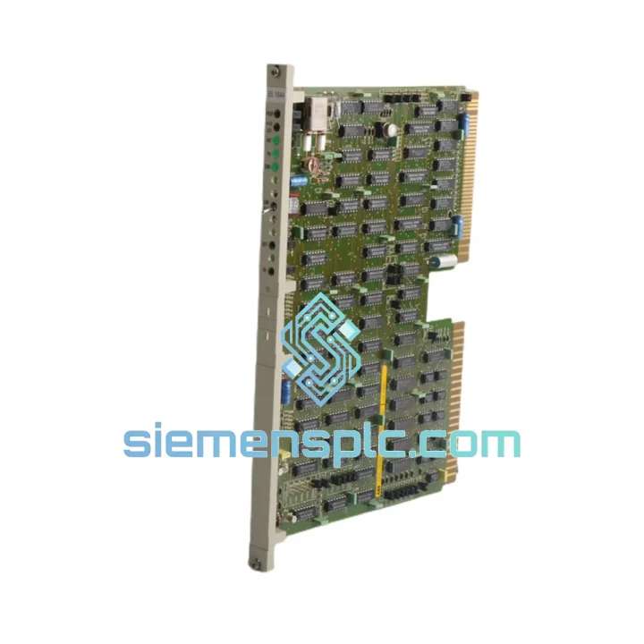 ABB HESG330184R1 ES1844C DCS PC Board