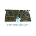 ABB HESG330184R1 ES1844C DCS PC Board image 5