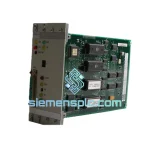 ABB HESG332204R0001 70PR05B-ES DCS CPU Module – Advant Series image 1