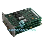 ABB HESG332204R0001 70PR05B-ES DCS CPU Module – Advant Series image 2