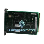 ABB HESG332204R0001 70PR05B-ES DCS CPU Module – Advant Series image 3