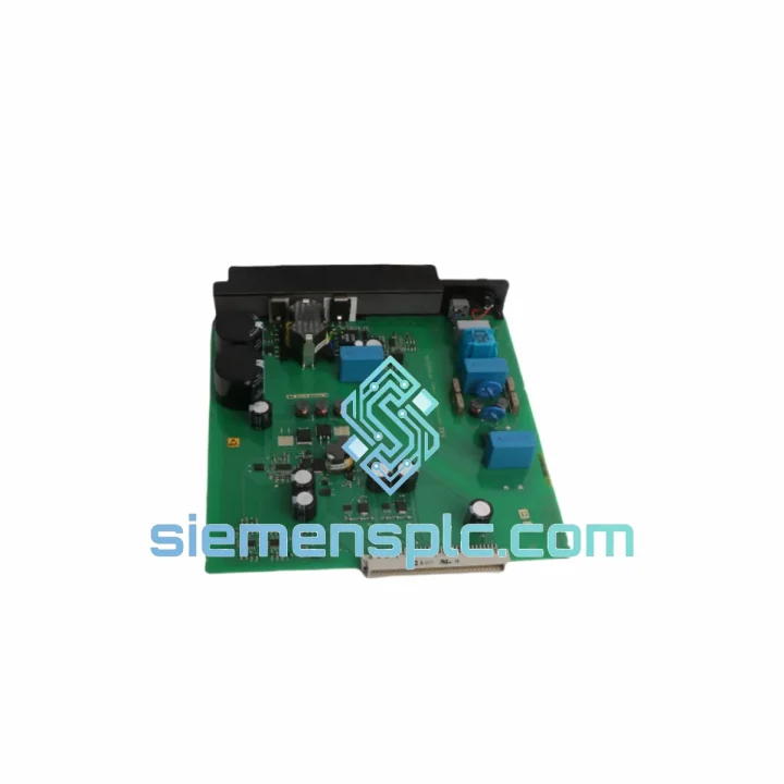 ABB HESG435737P2 HESG324490R1/E DCS Power Supply Module