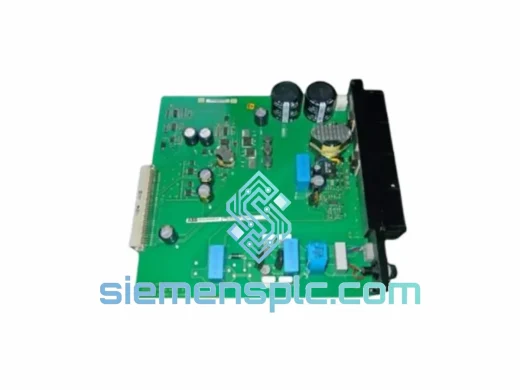 ABB HESG435737P2 HESG324490R1/E 316NG65 Power Supply Module