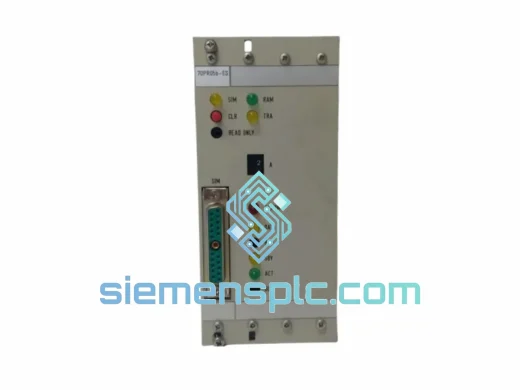 ABB HESG446933R2 DCS Digital Output Module – Advant MOD 300