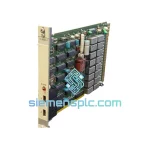 ABB HESG446933R2/70AB02B-E Contact Card – Advant OCS image 1