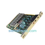 ABB HESG446933R2/70AB02B-E Contact Card – Advant OCS image 3