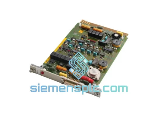 ABB HESG447024R1 Analog Input Module