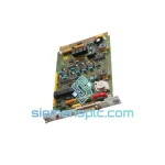 ABB HESG447024R1 Analog Input Module image 3