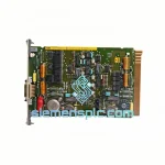 ABB HESG447024R1/70BT01C Bus Transmitter Module image 1