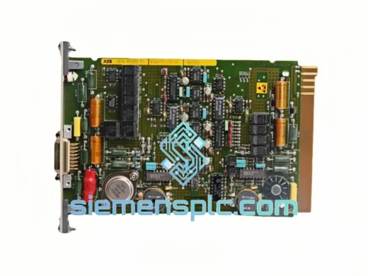 ABB HESG447024R1/70BT01C Bus Transmitter Module