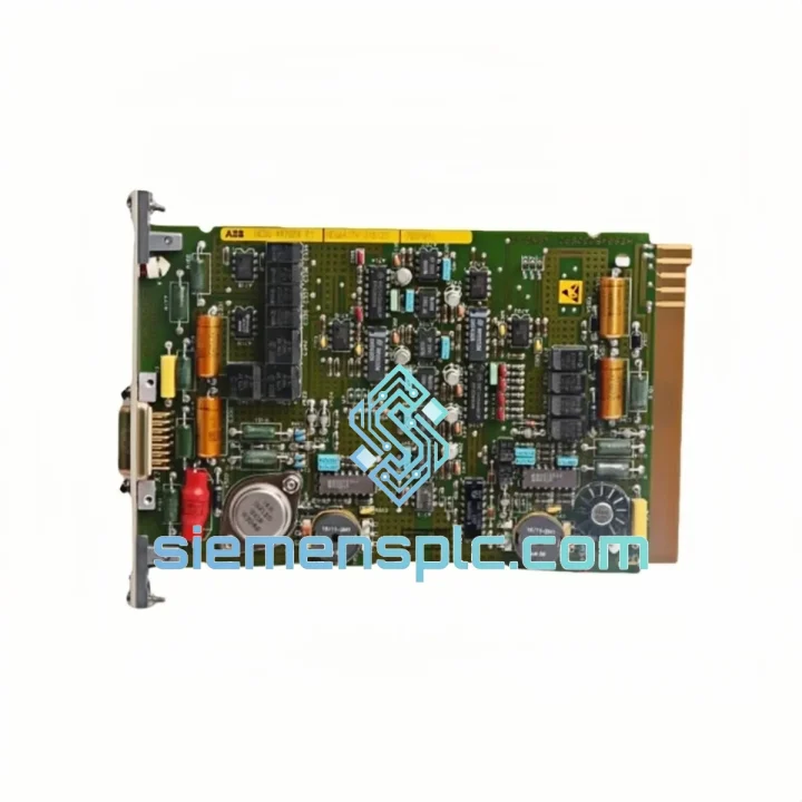 ABB HESG447024R1/70BT01C Bus Transmitter Module