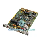 ABB HESG447024R1/70BT01C Bus Transmitter Module image 2