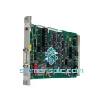 ABB HESG447024R1 DCS Control Module image 1