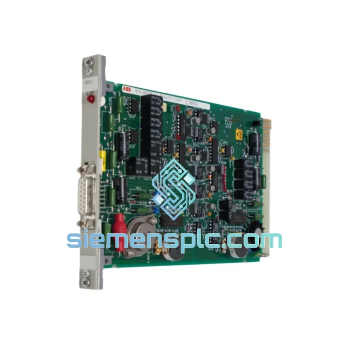 ABB HESG447024R1 DCS Control Module
