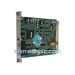 ABB HESG447043R0001 70VV01A DCS Control Board image 1