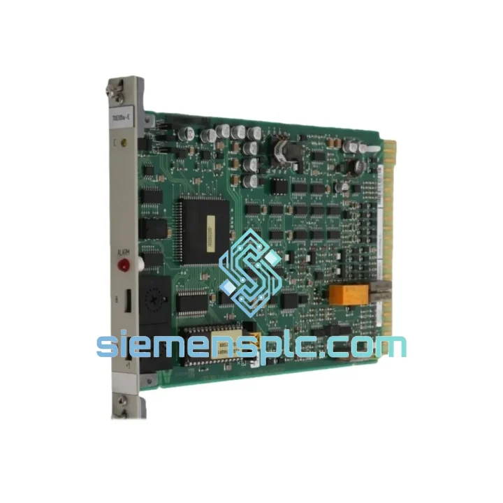 ABB HESG447043R0001 70VV01A DCS Control Board
